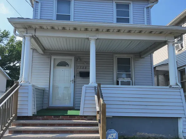 1508 Corlies Avenue, Neptune Township, NJ 07753