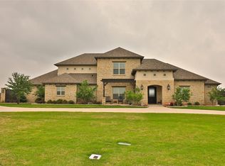 633 Prosperity Rd, Abilene, TX 79602