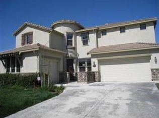 9828 Peters Ranch Way, Elk Grove, CA 95757