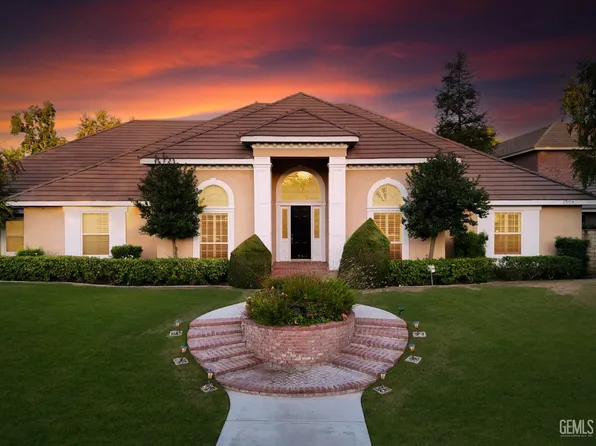 2508 Eagle Crest Dr, Bakersfield, CA 93311