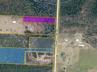 1 County Line Rd, Jay, FL 32565