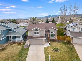 11564 W Fair Dr, Littleton, CO 80127
