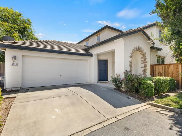 5024 Trouville Ln, Sacramento, CA 95835