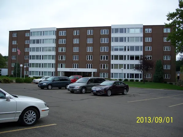 1111 N 1st St, Bismarck, ND 58501