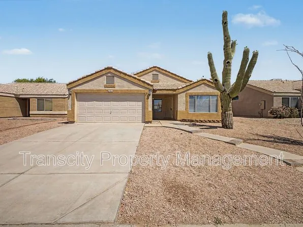 932 W 19th Ave, Apache Junction, AZ 85120