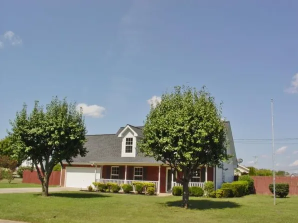 900 Lance King Ct, La Vergne, TN 37086