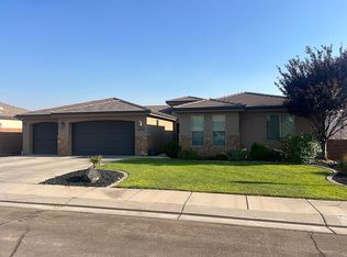 3692 W 2830 S, Hurricane, UT 84737