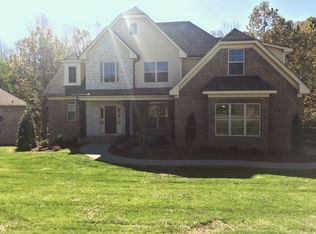 7144 Kyles Creek Dr, Fairview, TN 37062
