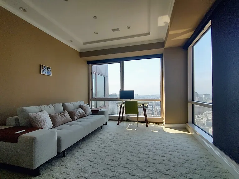 Office/2nd bed