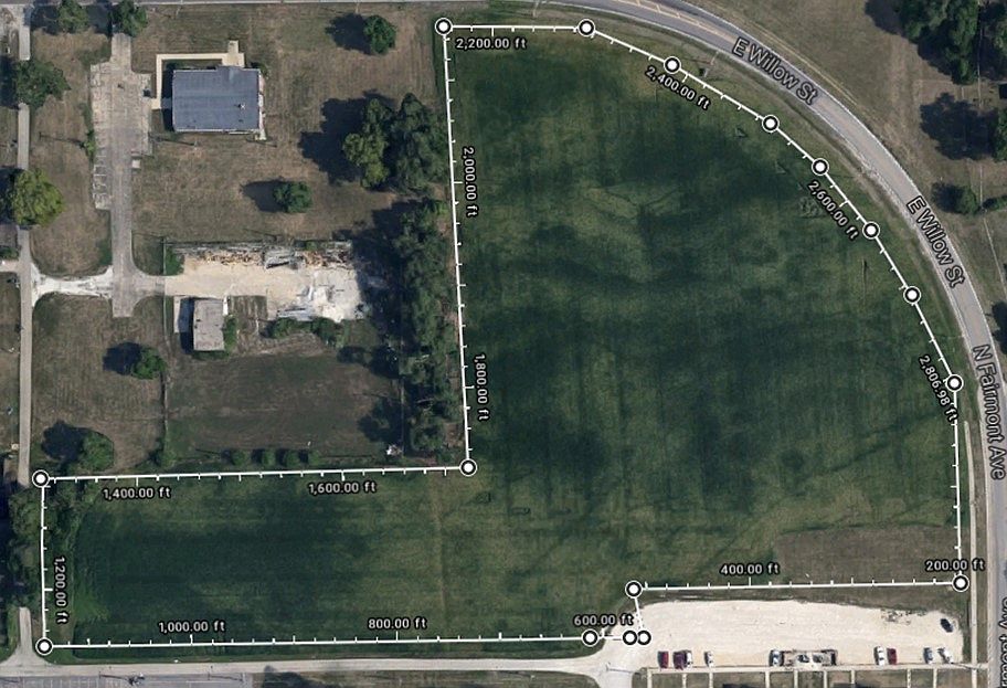 1st image of 602 N Fairmont Ave