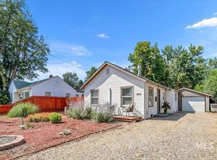 2416 W Ona St, Boise, ID 83705