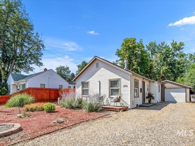2416 W Ona St, Boise, ID, 83705