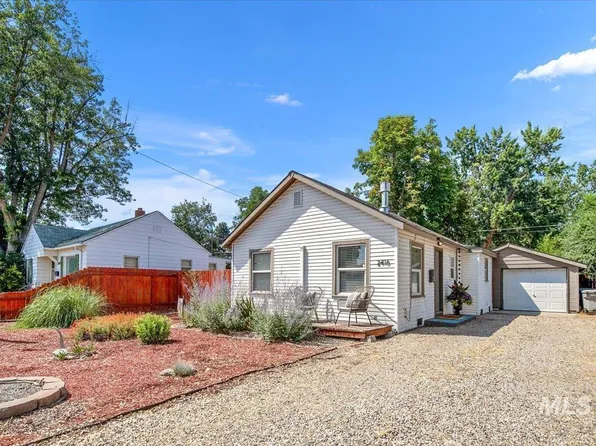 2416 W Ona St, Boise, ID 83705