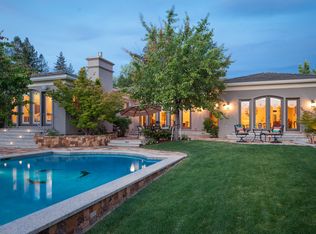 15297 Karl Ave, Monte Sereno, CA 95030