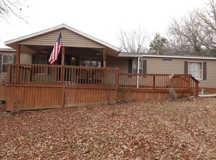 538 Mill Hollow Rd, Forsyth, MO 65653