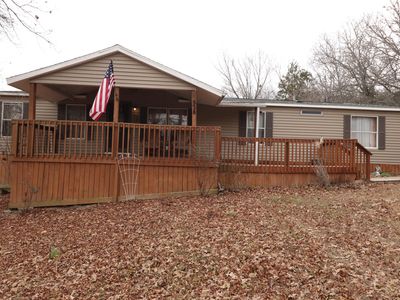 538 Mill Hollow Road, Forsyth, MO, 65653