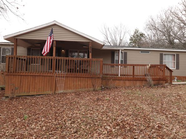538 Mill Hollow Road, Forsyth, MO 65653