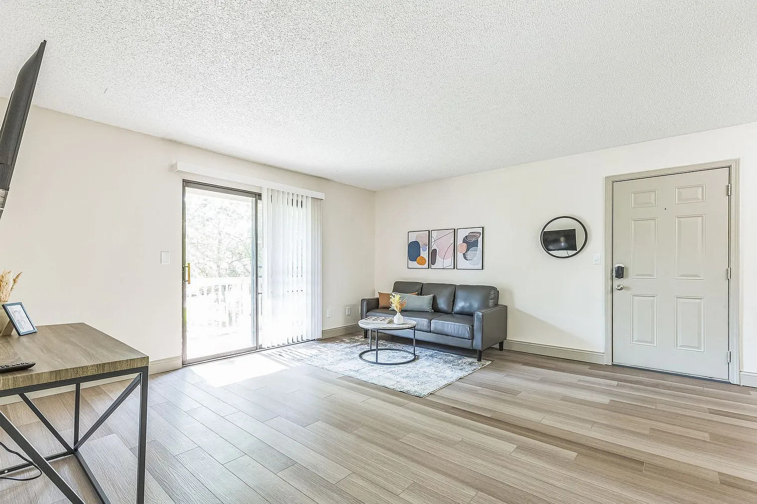 2 bed, 1.0 bath, 893 sqft, $2,171 — Photo 4