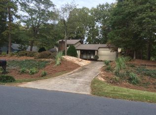 11121 Winding Way Rd, Charlotte, NC 28226