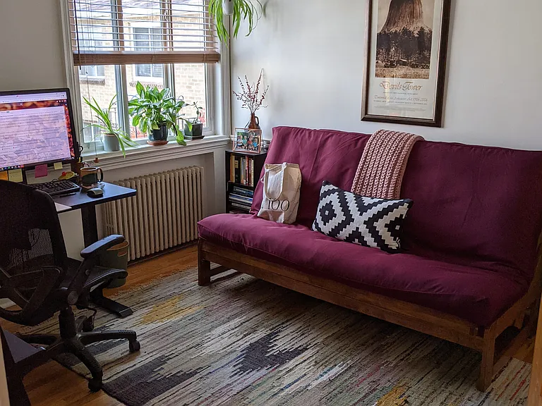 1600 Winona Ct #1 — Photo 7