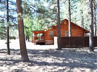 5298 Scotts Dr, Lakeside, AZ 85929