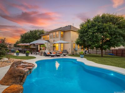 13203 Inglenook, San Antonio, TX, 78253
