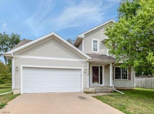 5105 Plumwood Dr, West Des Moines, IA 50265
