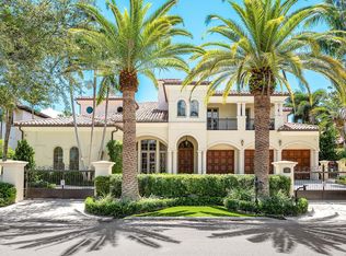 264 S Maya Palm Dr, Boca Raton, FL 33432