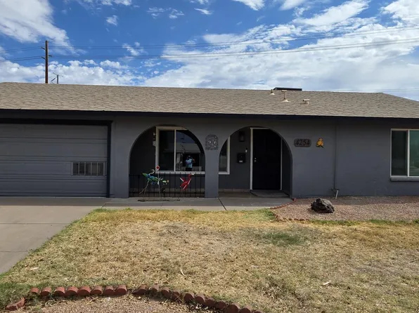 4254 W CAMINO ACEQUIA --, Phoenix, AZ 85051