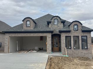 20 Mountain Brook Rd, Little Rock, AR 72223