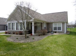 319 Ashton Lake Dr, Battle Creek, MI 49015