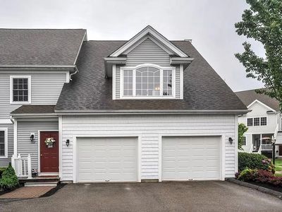 107 Hampton Way Unit 107, Abington, MA, 02351