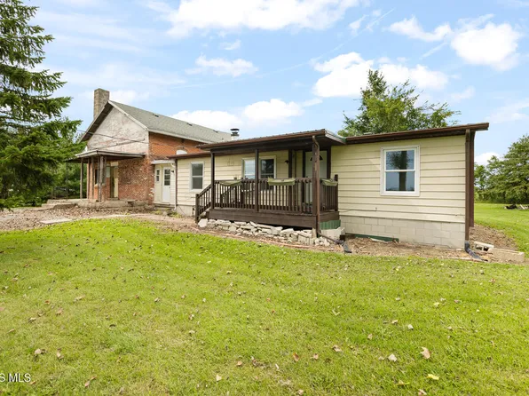 17902 State Route 2, Wauseon, OH 43567