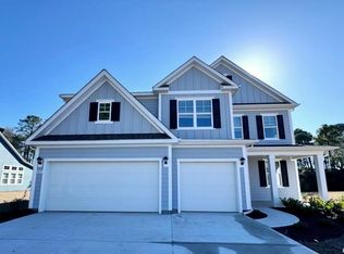 7055 Shooting Star Way LOT 1015, Myrtle Beach, SC 29579