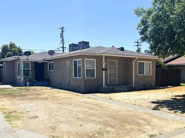 2010 Glendale Ave, Modesto, CA 95354