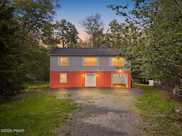 5265 Glen Ter, Tobyhanna, PA 18466