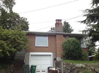 853 NE 104th St, Seattle, WA 98125