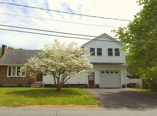 14 Burroughs Rd, Brockton, MA 02301