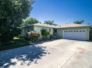 1804 Ricky Ave, Modesto, CA 95350
