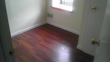 Rented by New York Residence