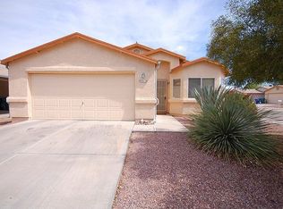 3412 W Courtney Crossing Ln, Tucson, AZ 85741