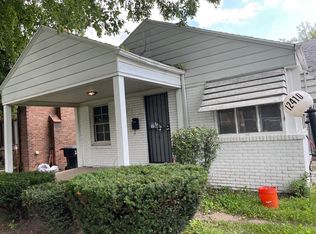 12410 Duchess St, Detroit, MI 48224