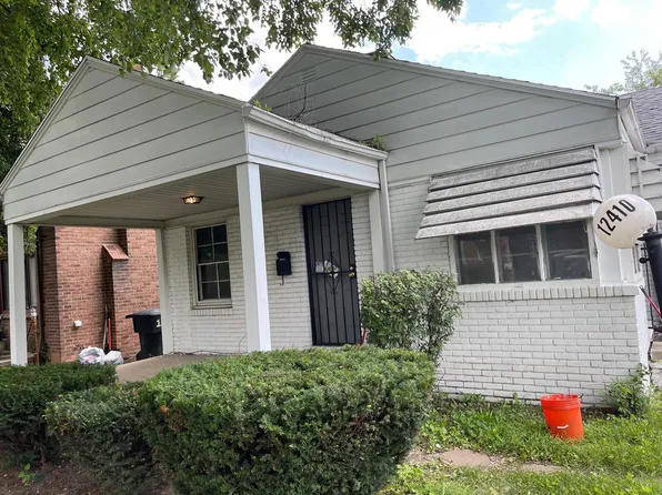 12410 Duchess St, Detroit, MI 48224