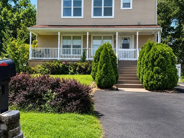 21 Sidewell Ct, Baltimore, MD 21221