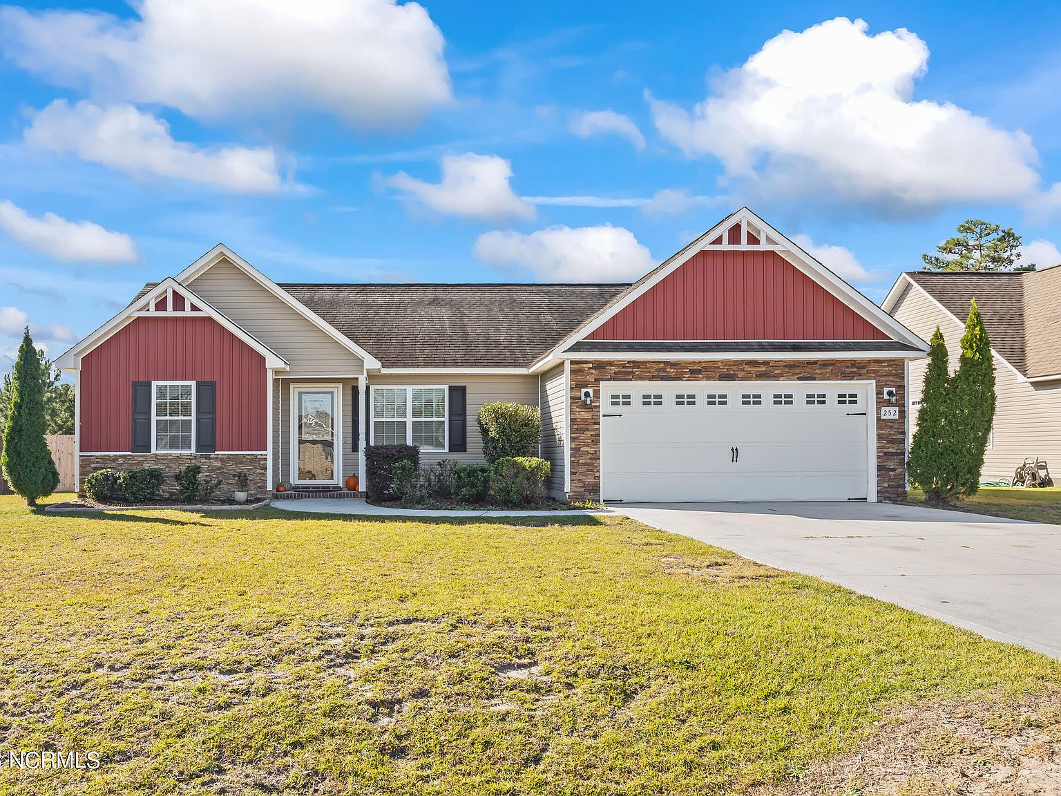 252 Rowland Drive, Richlands, NC 28574 MLS 100409030 Zillow