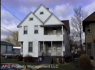 551 Dewey Ave, Rochester, NY 14613