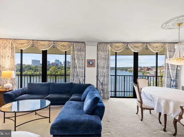 700 New Hampshire Ave NW #905, Washington, DC 20037