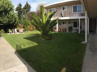 2431 8th St APT 1, Berkeley, CA 94710