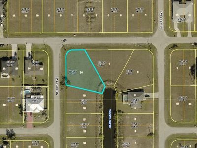 2022 NE 15th Ln, Cape Coral, FL, 33909