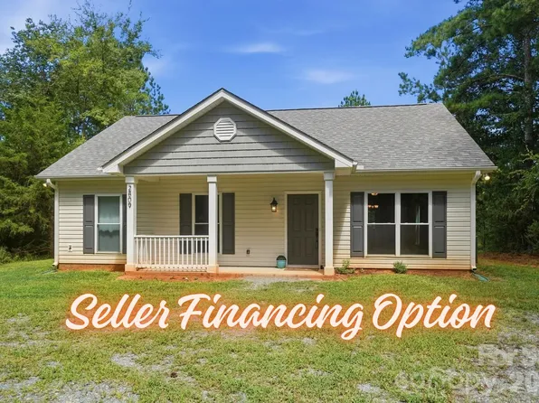 2809 Shiloh Unity Rd, Lancaster, SC 29720